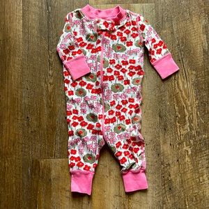 Hanna Andersson one piece